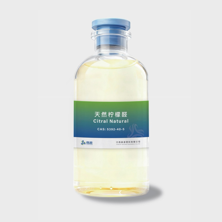 Citral Natural