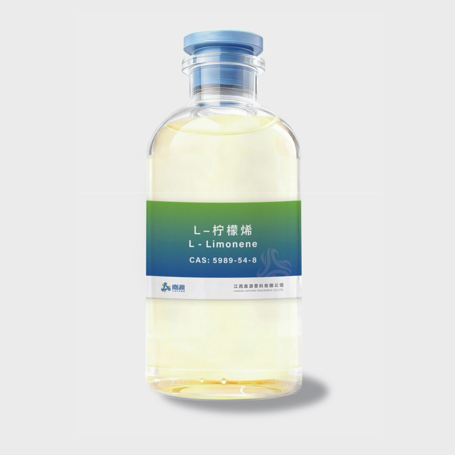 L - Limonene