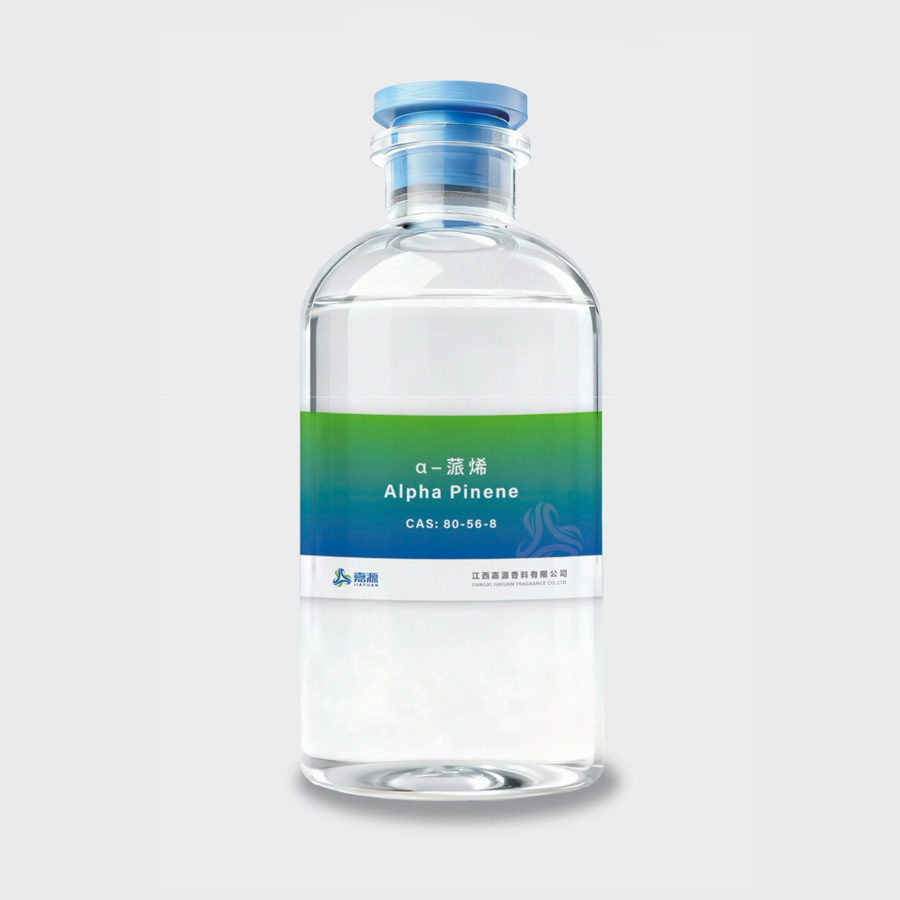 阿尔法蒎烯